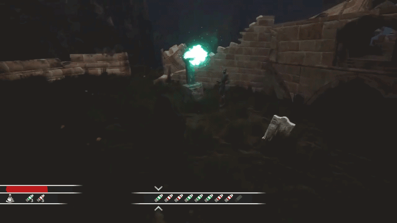 At Deaths Door