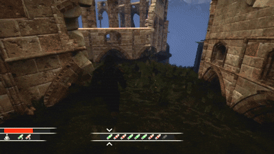 At Deaths Door
