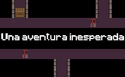 Una Aventura Insesperada